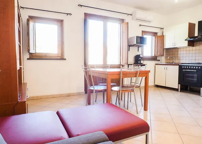 Casa Vacanze Via Garibaldi