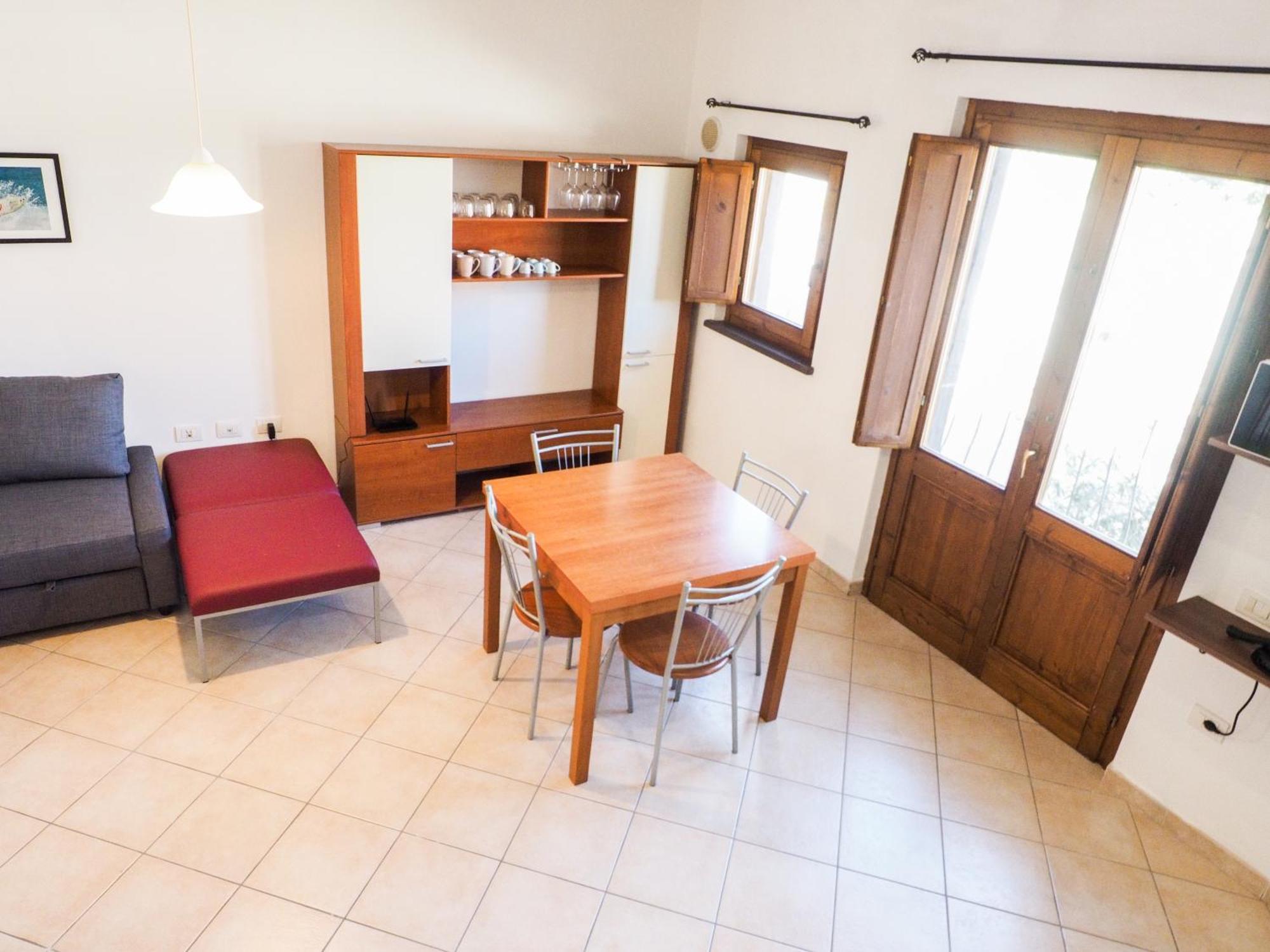 Apartment Via Garibaldi Narbolia