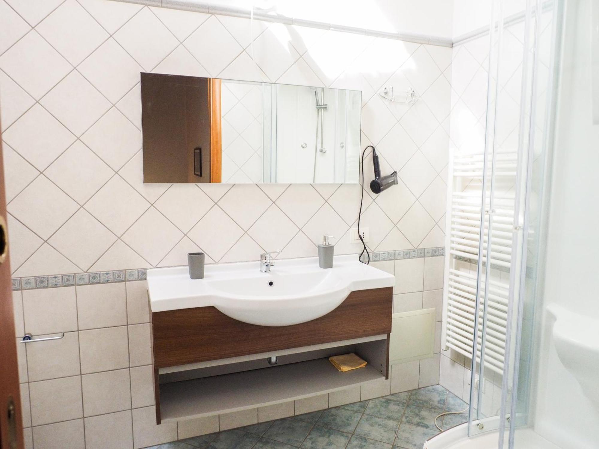 Apartment Via Garibaldi Narbolia