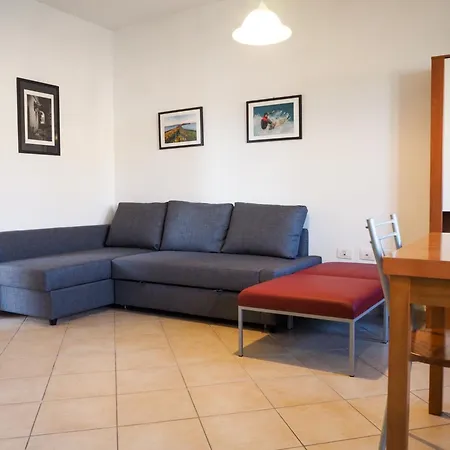 Casa Vacanze Via Garibaldi Narbolia Exterior foto
