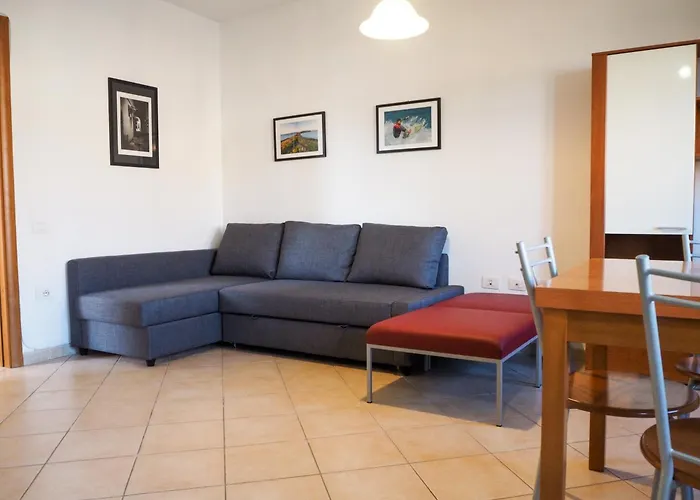 Casa Vacanze Via Garibaldi