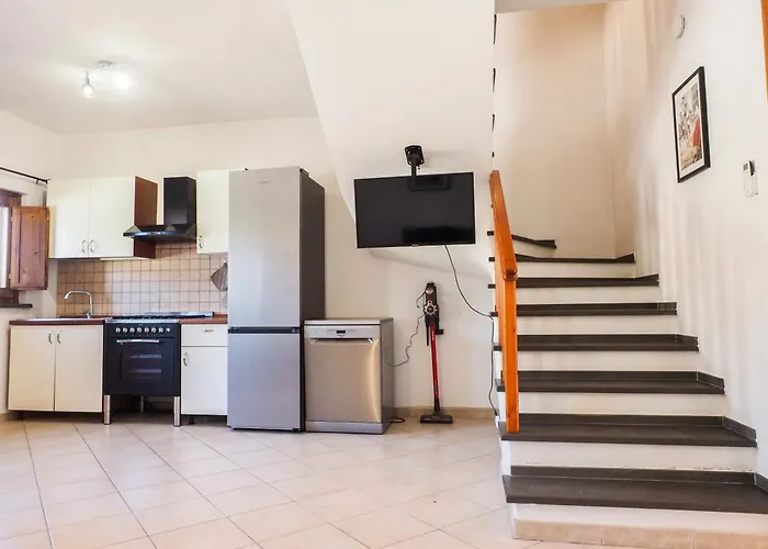 Casa Vacanze Via Garibaldi