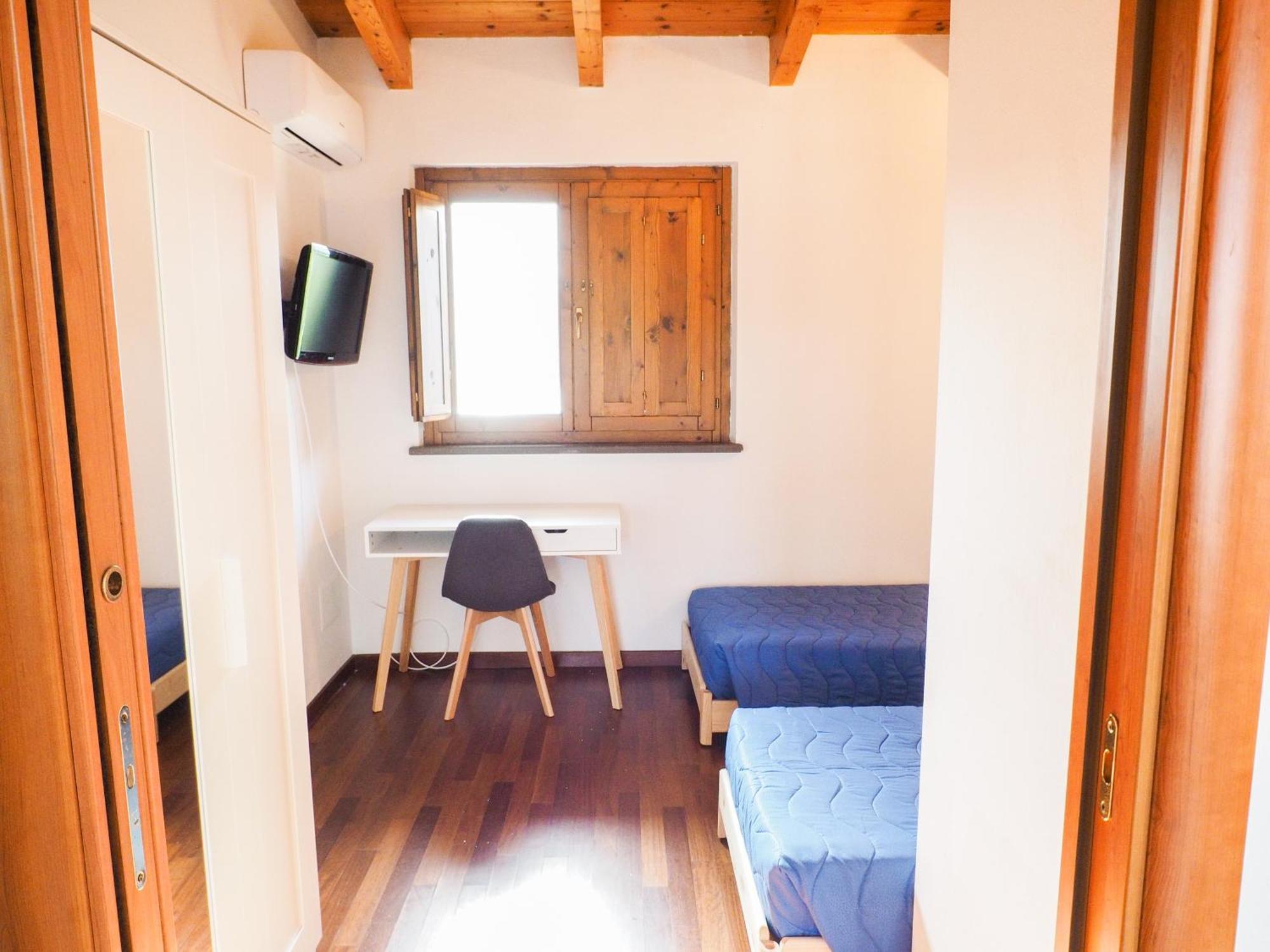 Apartment Via Garibaldi *
