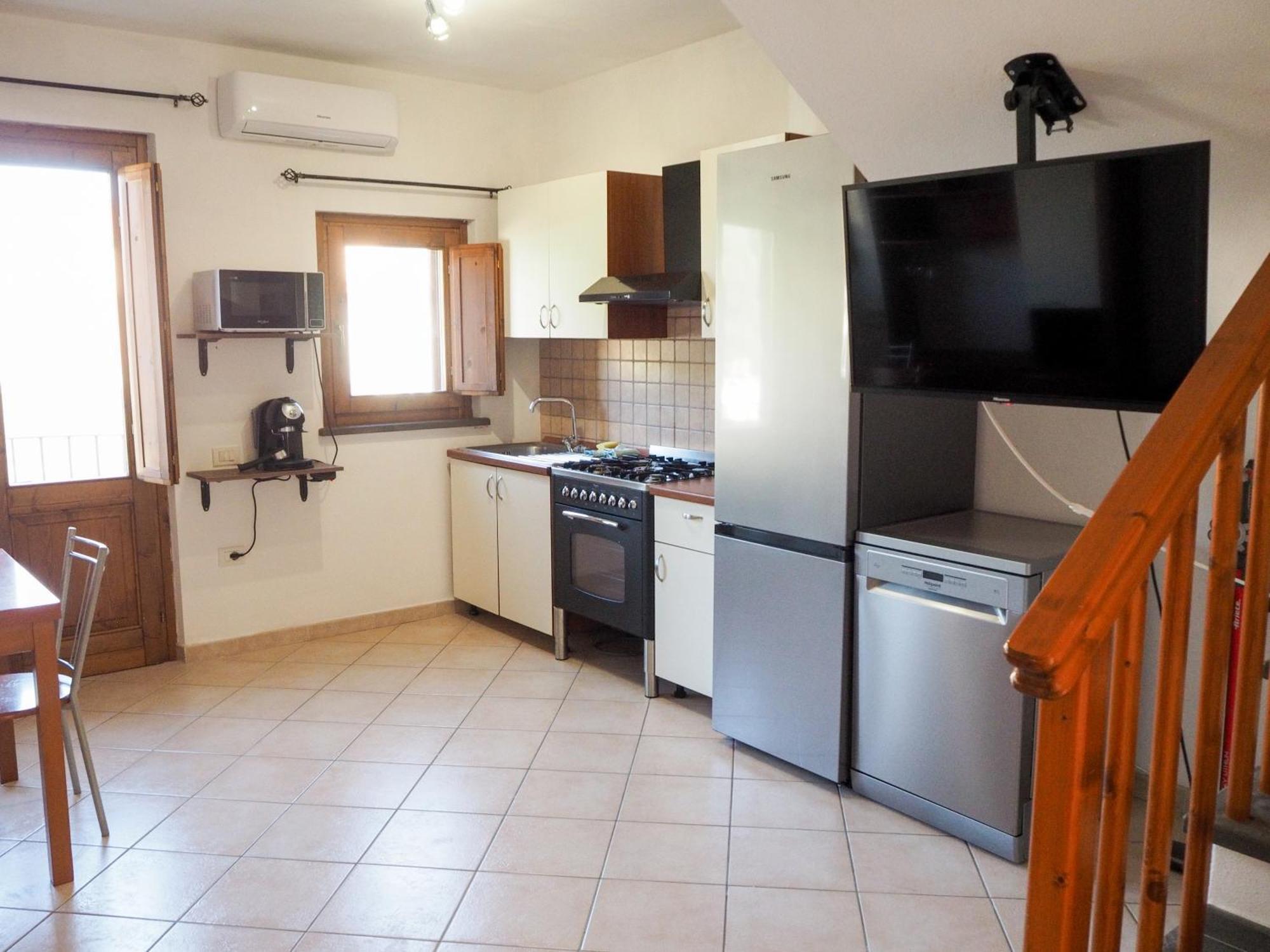 Apartment Via Garibaldi *